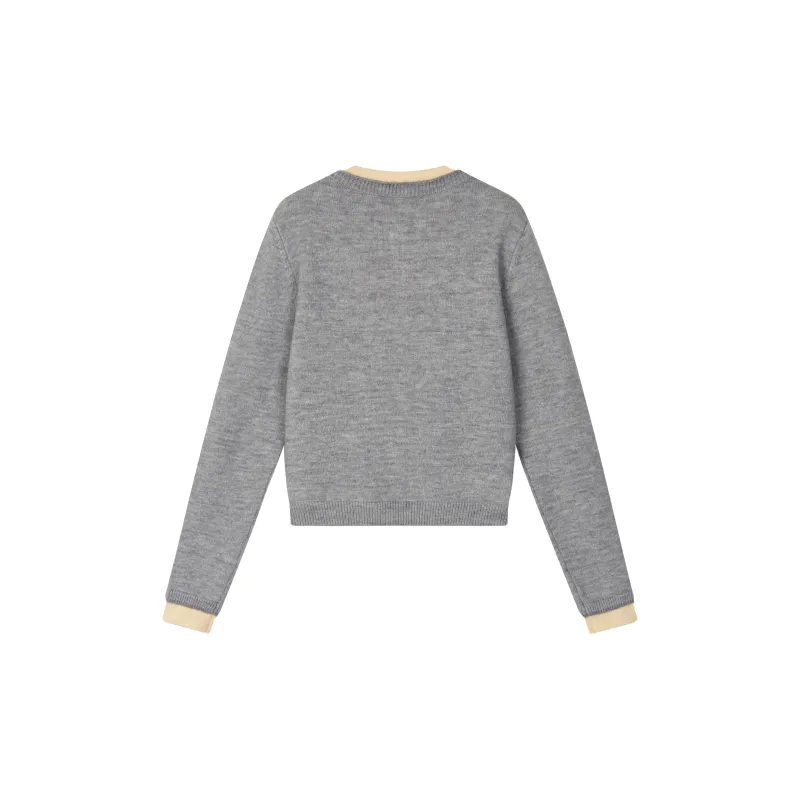 NS76 Knitwear Women's-3