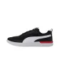 Black/White/Red