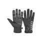 Arrow Reflective Strip Black