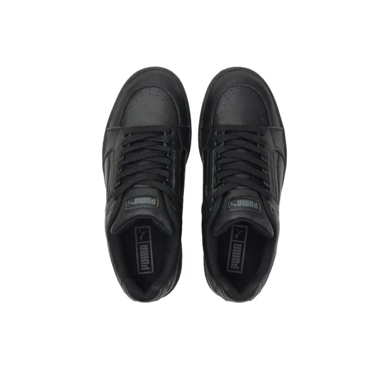 Puma Slipstream Low Jr 'Black Dark Shadow'-2