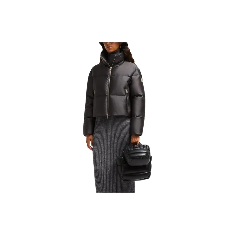 Moncler Bonnelles Down Jacket-3