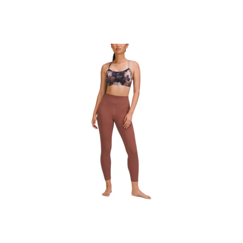 Lululemon Flow Y Yoga Underwear Women's-1