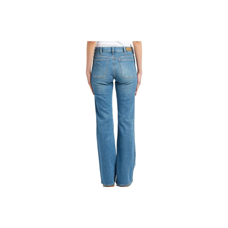 Polo Ralph Lauren Jeans Women's Blue-3