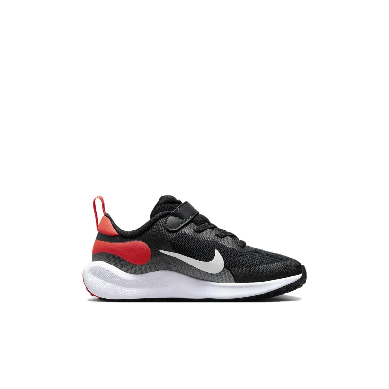 Nike Revolution 7 PS 'Dark Obsidian Crimson'-1