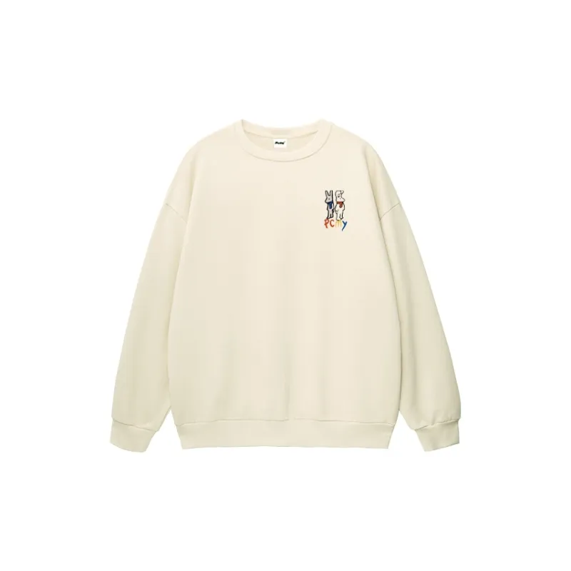 PCMY Sweatshirts Unisex-3