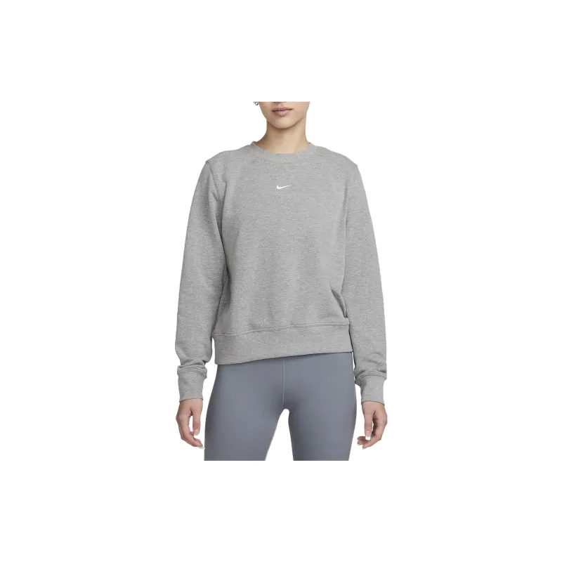 Nike Sweatshirts Women's Gray-1