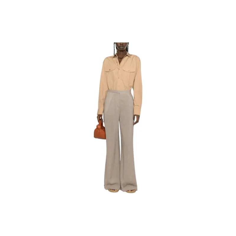 WARDROBE.NYC Oversize Cotton Shirt-2