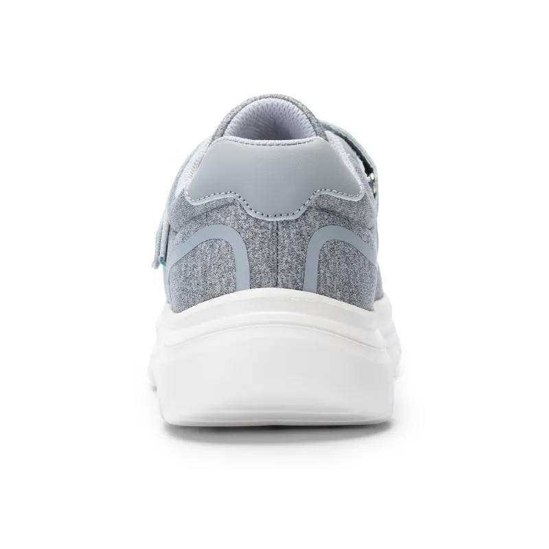 Fitville Cushioning Lightweight Rebound Low-Top Casual Shoes Women's-3