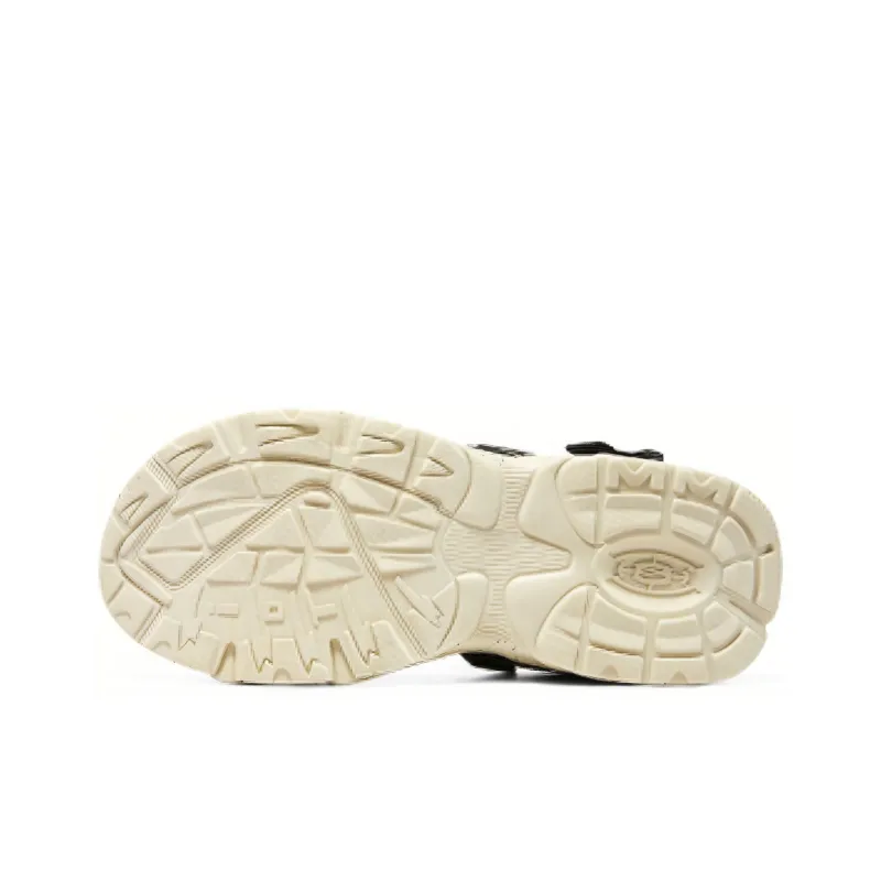 Skechers Stamina 'Graybrown Black'-3