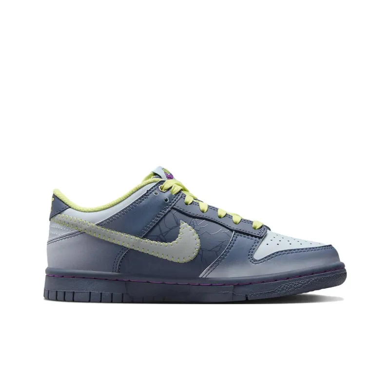 Nike Dunk Low Halloween I Am Fearless GS-1