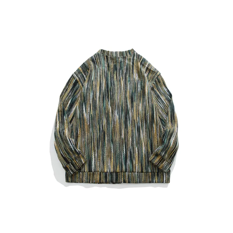 RAP PANDA Knitwear Unisex-9