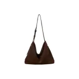 Coffee (Nubuck)-Tubas
