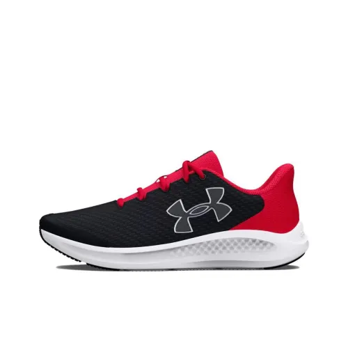 Under Armour Charged Pursuit 3 Kids' Running Shoes Grade School