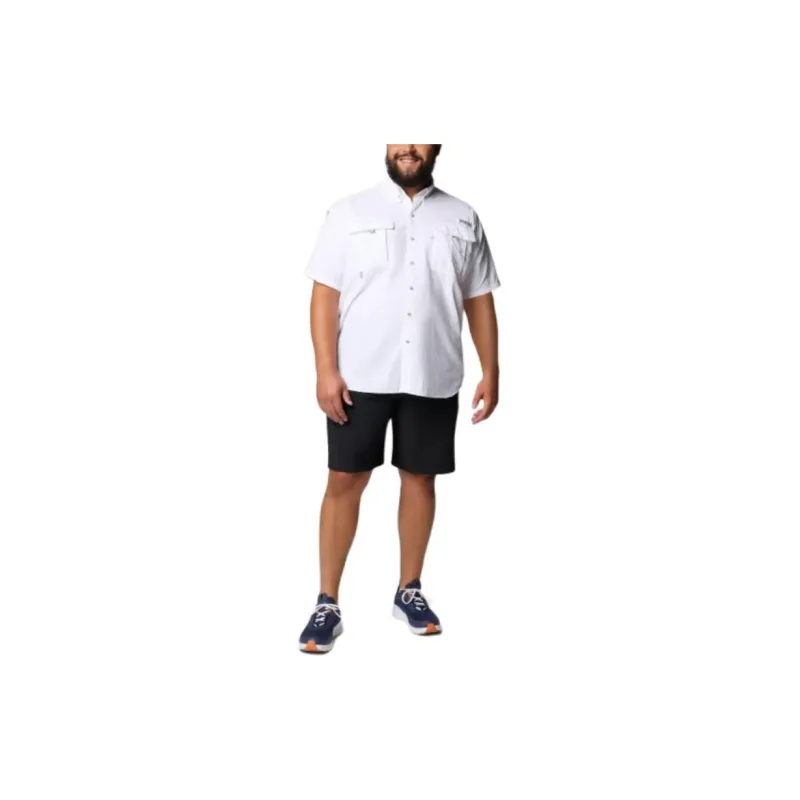 Columbia Grander Marlin III Casual Shorts Men's Black-2