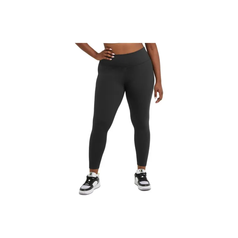 Champion Leggings Women's Black-1