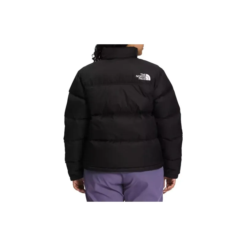 THE NORTH FACE 1996 Collection Down Jackets Women's Black-3