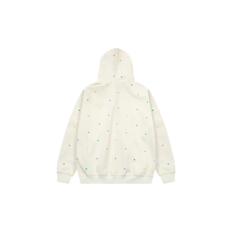 JOSR Sweatshirt Women's Apricot-1