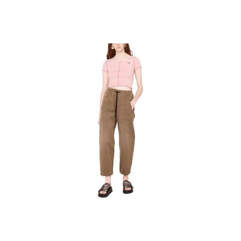 DIESEL Jeans Women's Brown-1