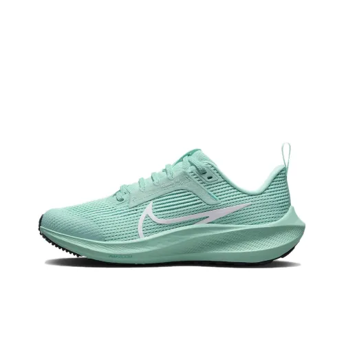 Nike Zoom Air Pegasus 40 Emerald Rise GS