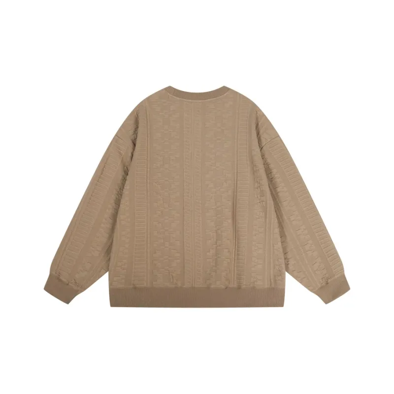 EARL JOEL Sweatshirts Men-1