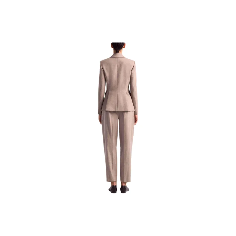 Altuzarra Emmett Tailored Trousers-2