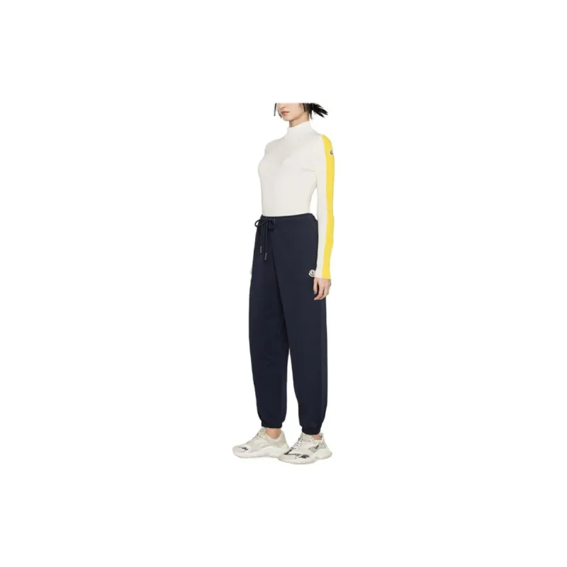 Moncler Logo Track Pants-3