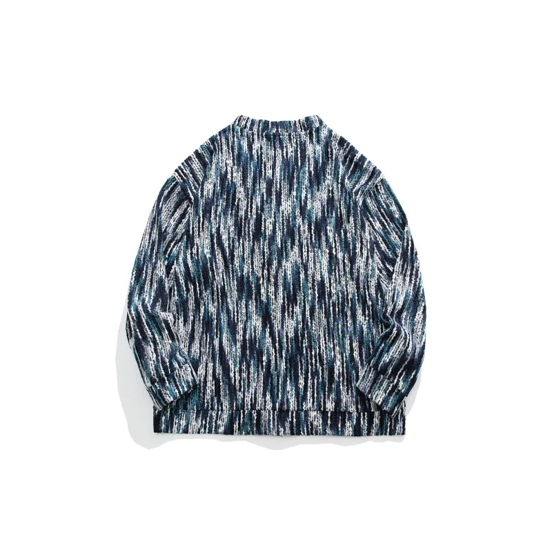 RAP PANDA Knitwear Unisex-2