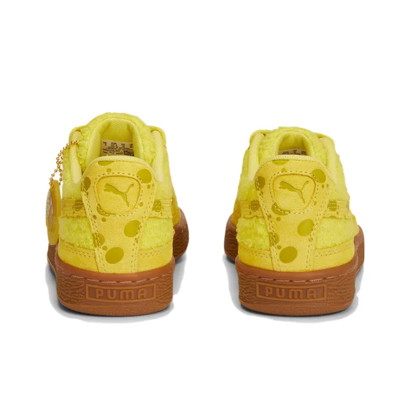 Puma Suede Sponge Bog Jr. GS-3