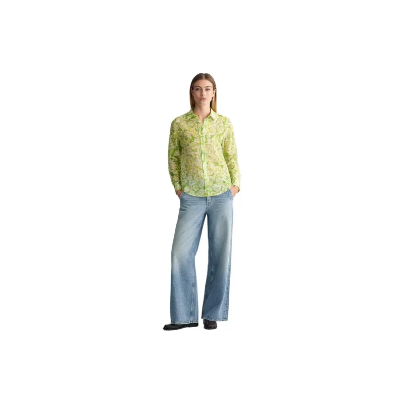 GANT Shirts Women's-1