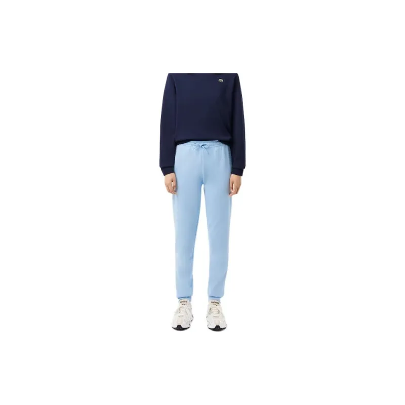 LACOSTE Fleece Track Pants-1