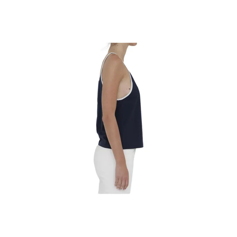 CELINE Paris Crewneck Short-Sleeved T-Shirt-4
