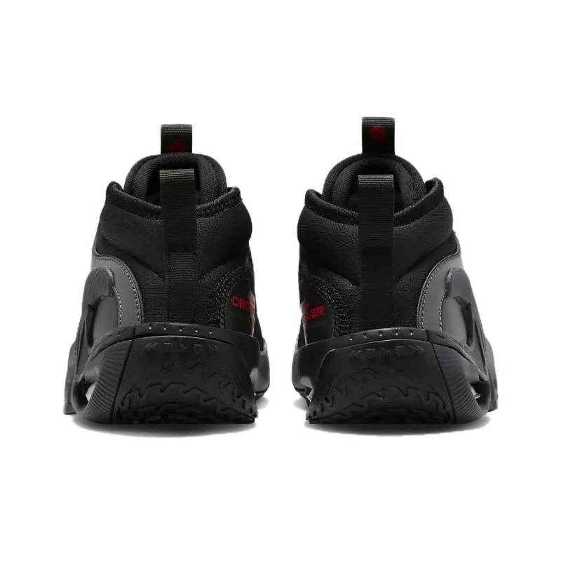 Nike Air Zoom Crossover 2 GS 'Black Anthracite'-4