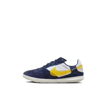 Nike Streetgato GS 'Midnight Navy Vivid Sulfur'