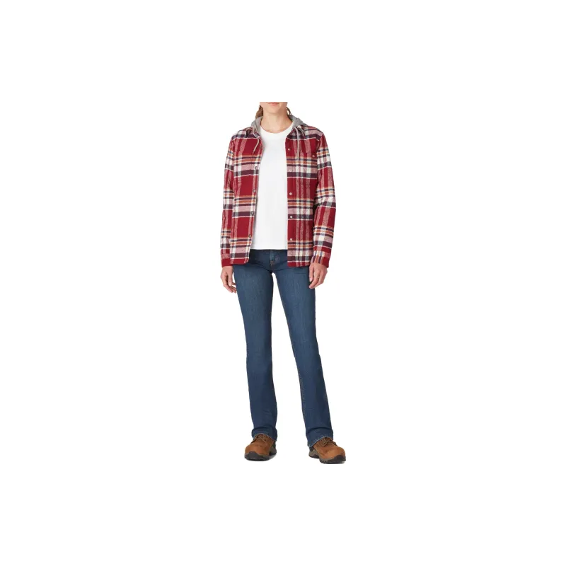 Dickies Jeans Women's Indigo-3