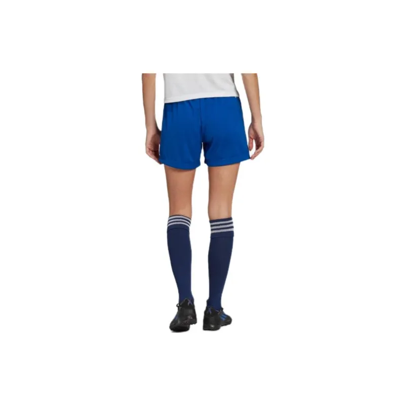 Adidas Sports Shorts Women's Blue-2