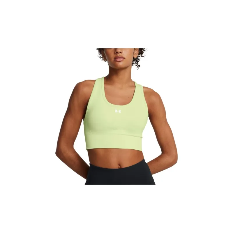 Under Armour Sports Underwear Women's Vintage Green-3
