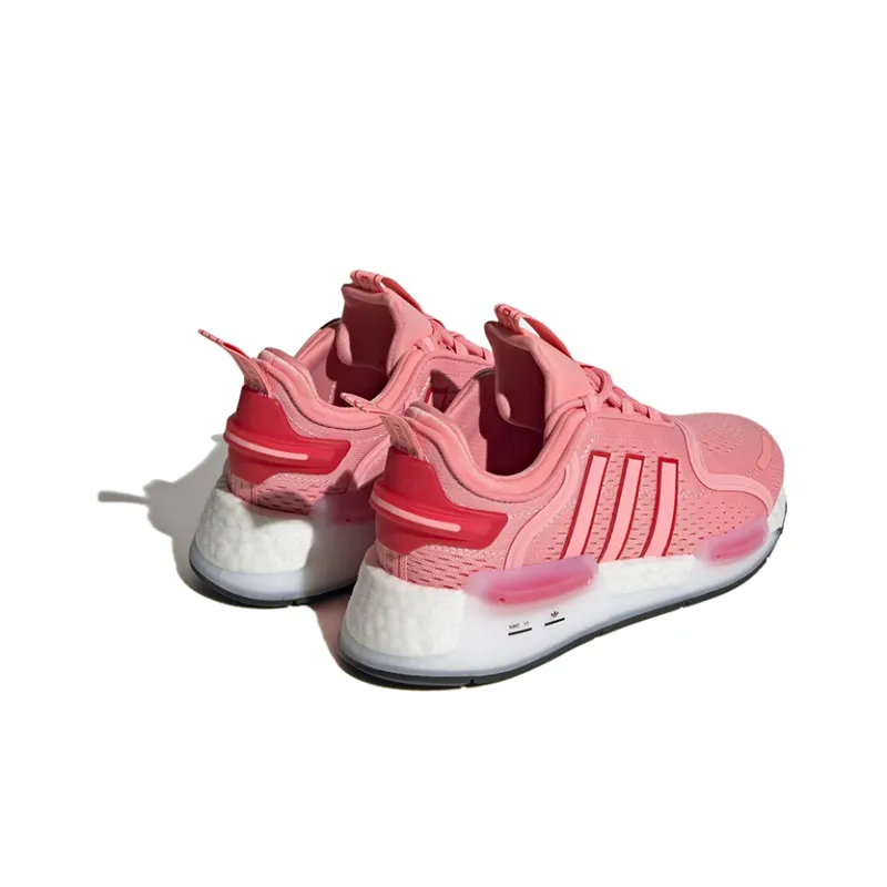 Adidas NMD_V3 J 'Super Pop Scarlet'-3