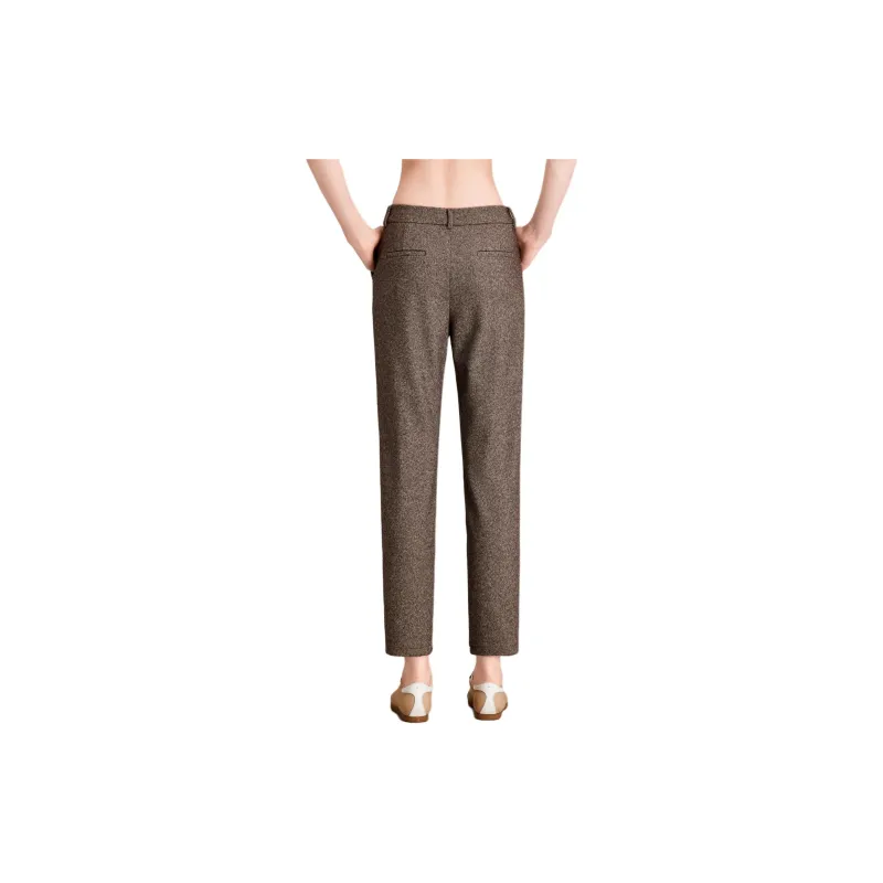 HAVVA Casual Pants Women's-2