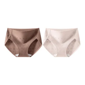 GRACEWELL Underpants Women's 2 Pack