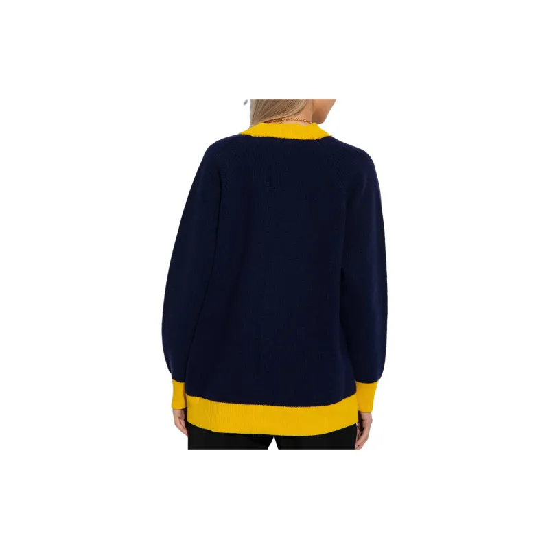 MARNI Knitwear Women's Marine Blue-2
