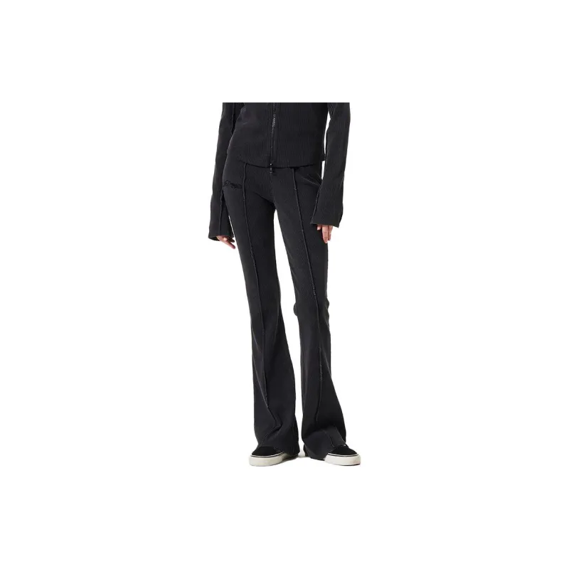 Ed Hardy FW23 Leggings Women's Dark Marble-1