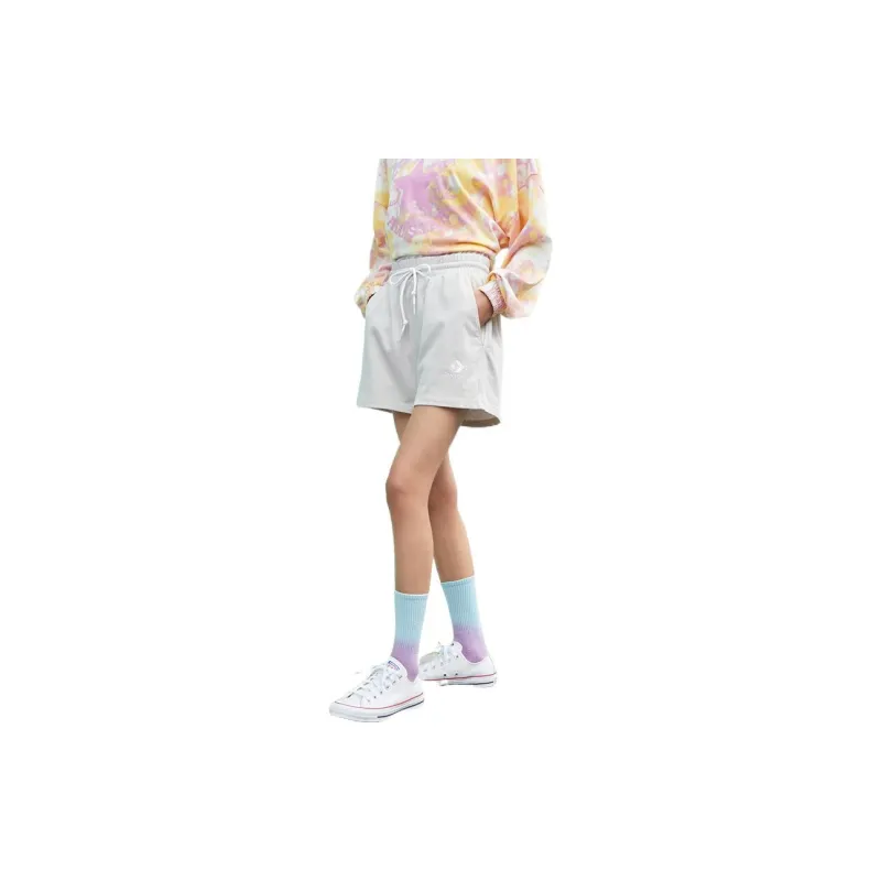Converse Renew Series Casual Shorts Women's White-3