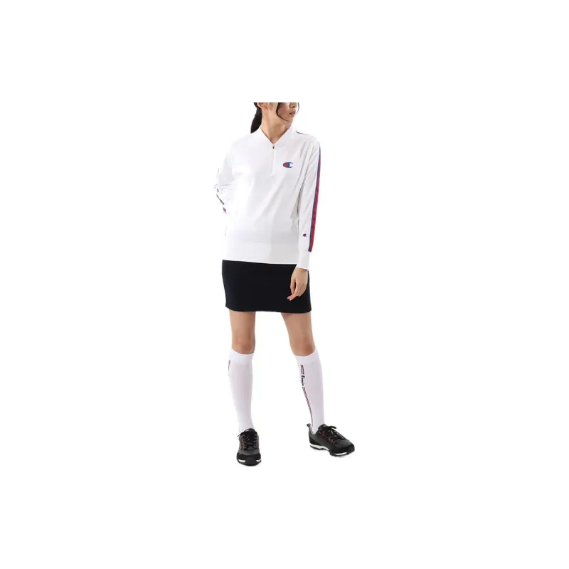 Champion T Shirts Women's-2