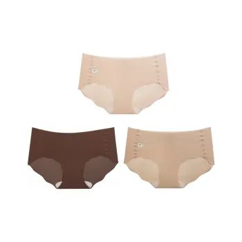 Ti Wei Su Underpants Women's 3 Pack