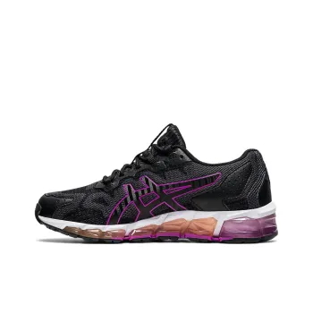 Asics Gel Quantum 360 6 'Graphite Grey Orchid' Women's