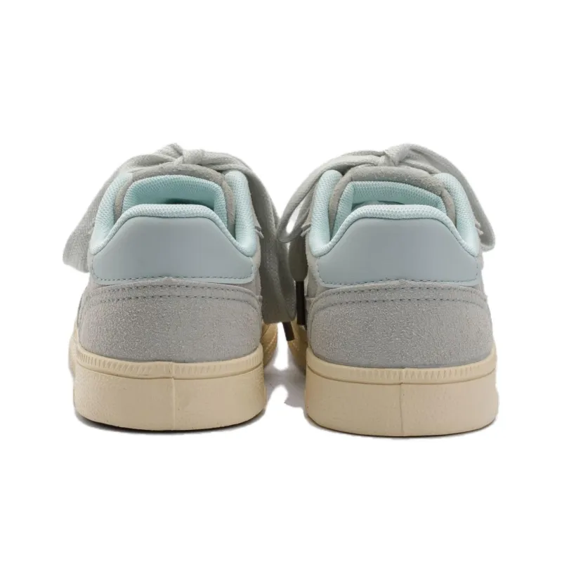 Dafu Leaps Forward German Army Trainers Anti-Slip And Wear-Resistant Breathable Low-Top Skateboard Shoes Women's-7