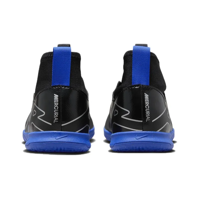 Nike Zoom Mercurial Superfly 9 Academy IC GS 'Shadow Pack'-4