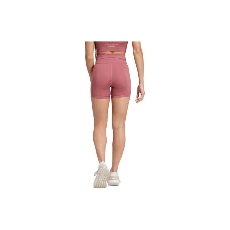 Adidas Free Shipping With AdiClub Own The Run Short Leggings-4