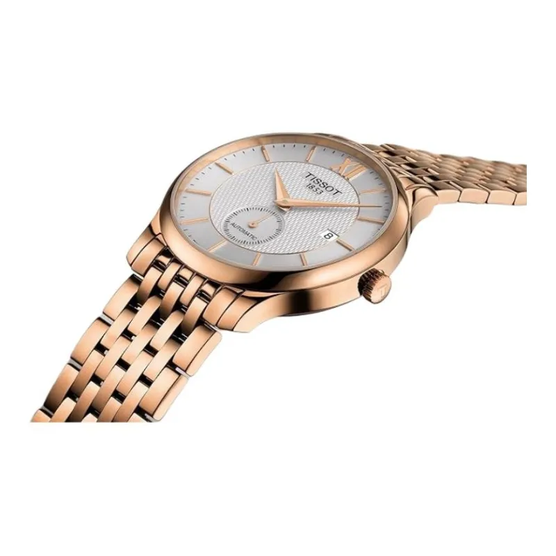 TISSOT Men Junya Collection Watch-3