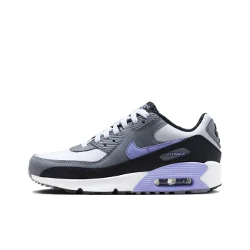 Nike Air Max 90 Leather GS 'Light Thistle'